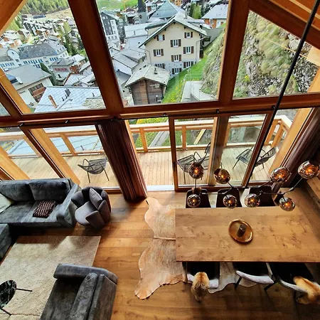 Luxury Engedi 샬레