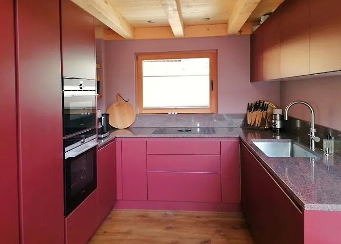 木屋 Luxury Engedi