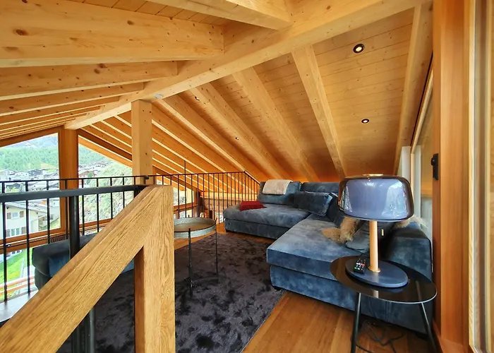 木屋 Luxury Engedi *