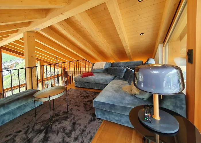 木屋 Luxury Engedi 萨斯费