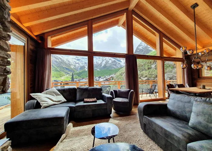 木屋 Luxury Engedi