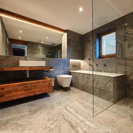 Luxury Engedi シャレー *