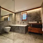 Luxury Engedi Horská chata