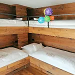 Horská chata Luxury Engedi *