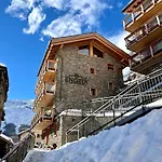 Horská chata Luxury Engedi Saas Fee