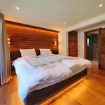 Luxury Engedi * Saas Fee