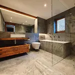 Luxury Engedi Horská chata *